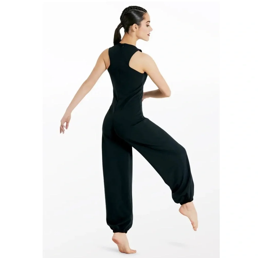 Balera | Goodbye My Lover Stylish Green Jumpsuit, Size LC